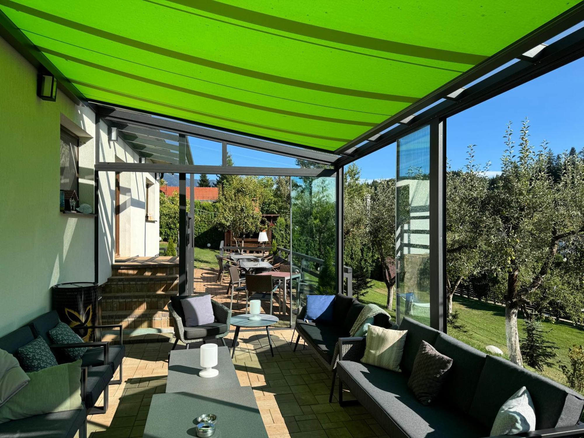 Cazare Colibita Casa Lipan Eksteriør billede